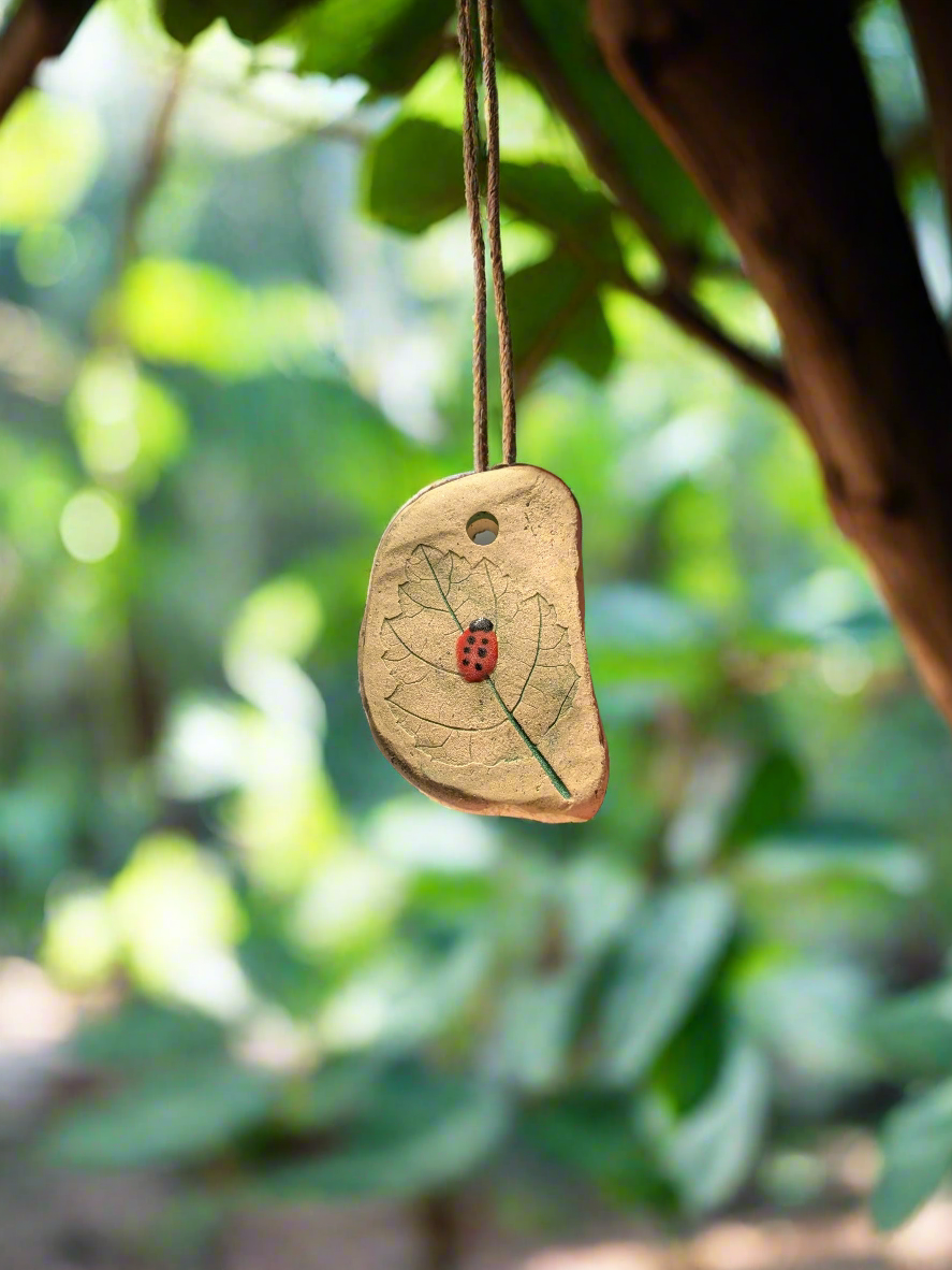 Miscellaneous Designs - Ceramic Charm Necklaces