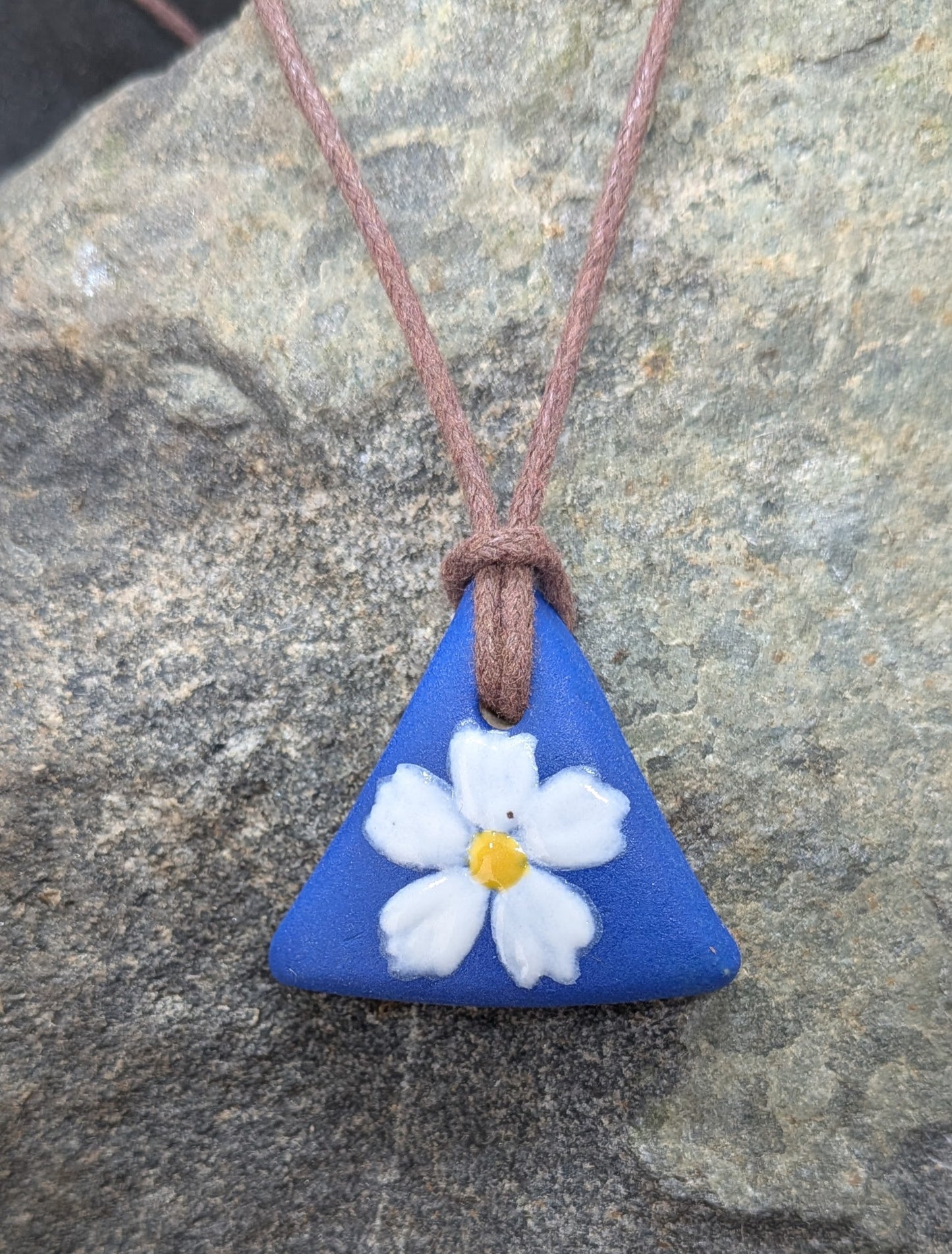 Miscellaneous Designs - Ceramic Charm Necklaces
