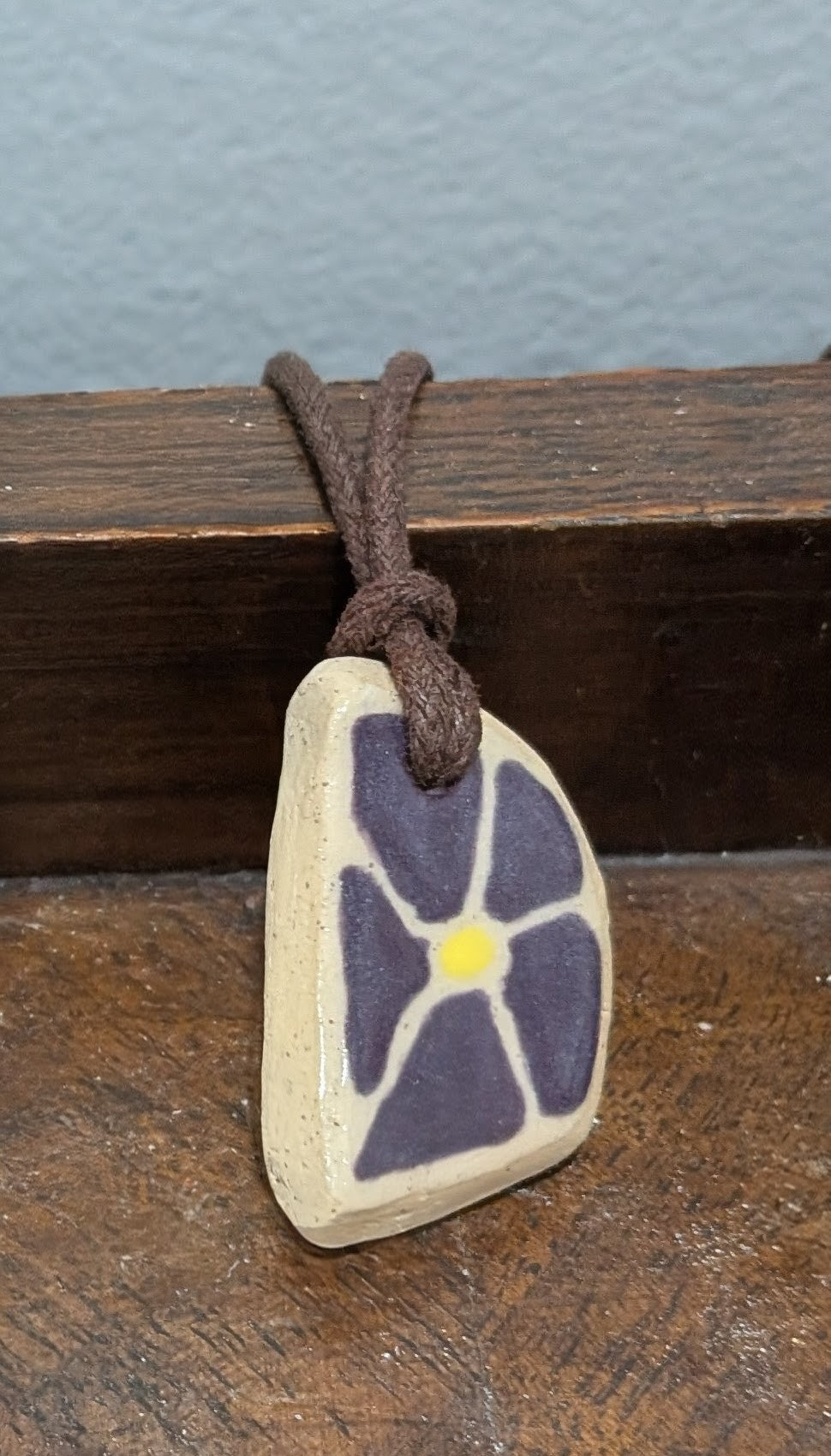 Miscellaneous Designs - Ceramic Charm Necklaces