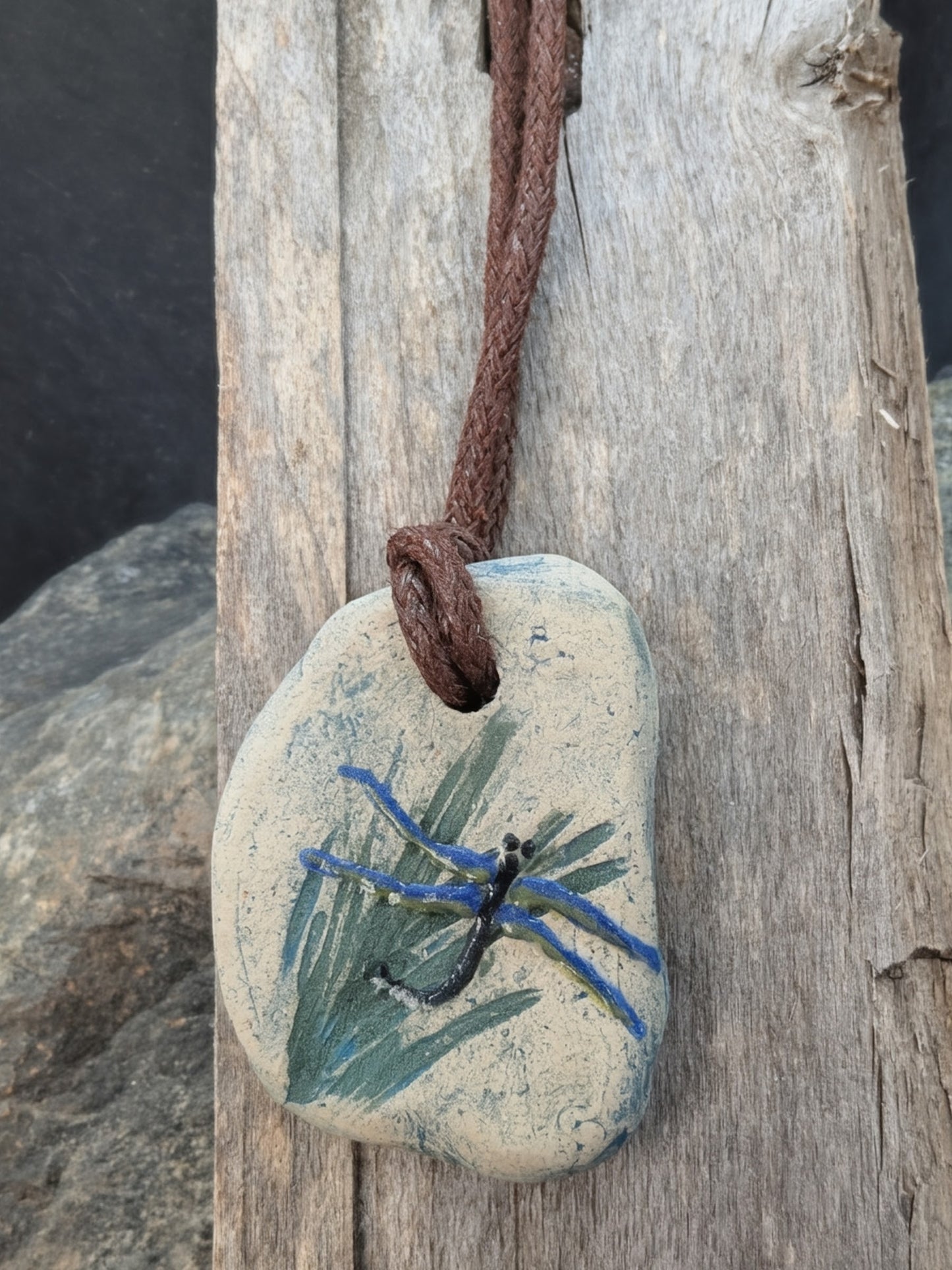 Miscellaneous Designs - Ceramic Charm Necklaces